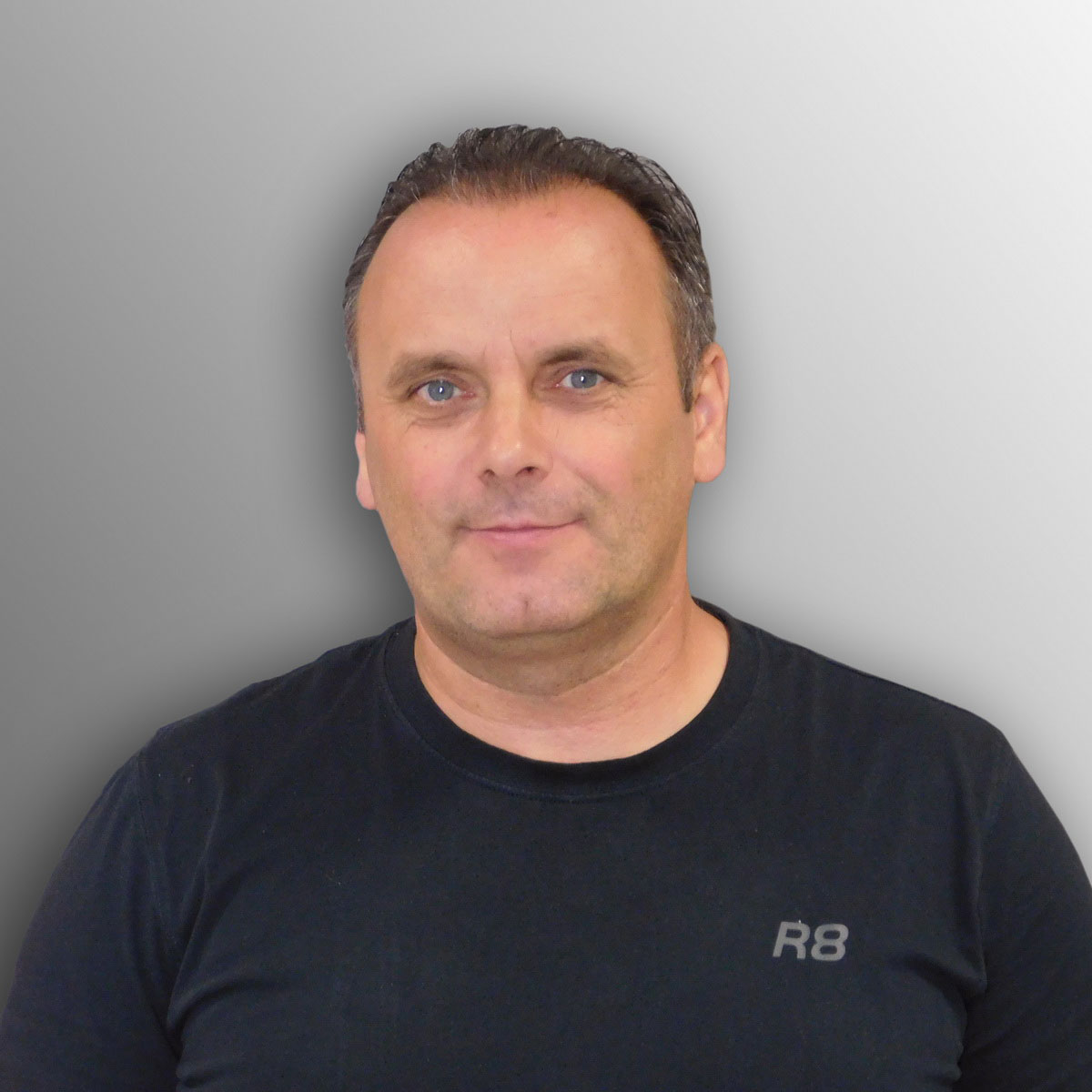 Spanyúr Csaba